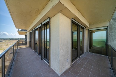 Welcome to Marina Del Sol Unit 601-A, where coastal luxury meets