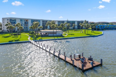 Welcome to serene living at 200 Intracoastal Place Unit 206