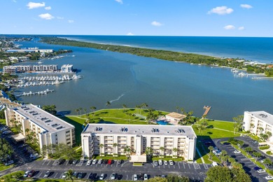 Welcome to serene living at 200 Intracoastal Place Unit 206