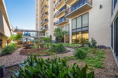 Welcome to Marina Del Sol Unit 601-A, where coastal luxury meets