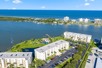 Welcome to serene living at 200 Intracoastal Place Unit 206