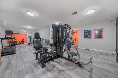 Welcome to Marina Del Sol Unit 601-A, where coastal luxury meets