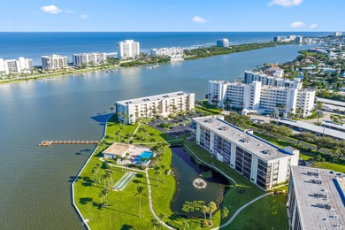 Welcome to serene living at 200 Intracoastal Place Unit 206