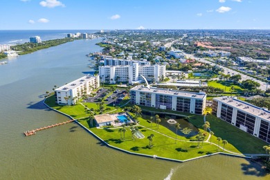 Welcome to serene living at 200 Intracoastal Place Unit 206