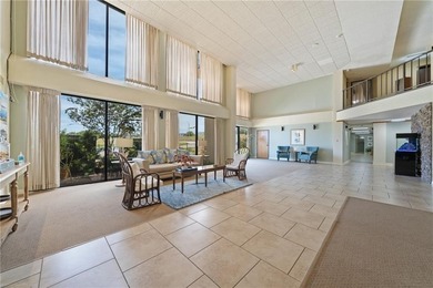 Welcome to Marina Del Sol Unit 601-A, where coastal luxury meets