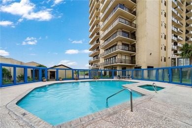 Welcome to Marina Del Sol Unit 601-A, where coastal luxury meets