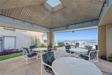 Welcome to Marina Del Sol Unit 601-A, where coastal luxury meets