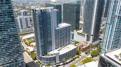 Exceptional Brickell Penthouse with Breathtaking Panoramic Views