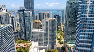 Exceptional Brickell Penthouse with Breathtaking Panoramic Views