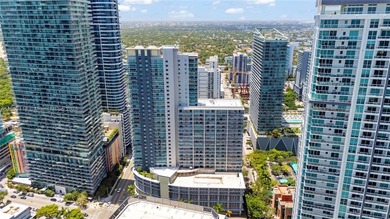 Exceptional Brickell Penthouse with Breathtaking Panoramic Views