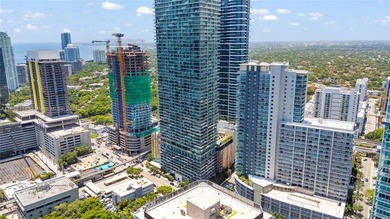 Exceptional Brickell Penthouse with Breathtaking Panoramic Views