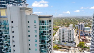 Exceptional Brickell Penthouse with Breathtaking Panoramic Views
