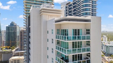 Exceptional Brickell Penthouse with Breathtaking Panoramic Views