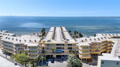 A Great Opportunity - Cozy Beachfront Resort Condo at Sailport