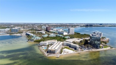 A Great Opportunity - Cozy Beachfront Resort Condo at Sailport