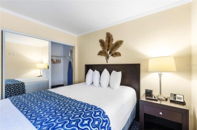 A Great Opportunity - Cozy Beachfront Resort Condo at Sailport