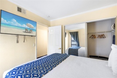 A Great Opportunity - Cozy Beachfront Resort Condo at Sailport