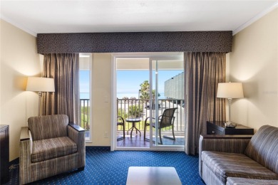 A Great Opportunity - Cozy Beachfront Resort Condo at Sailport