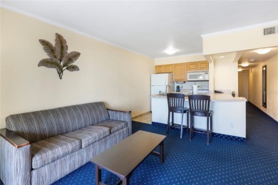 A Great Opportunity - Cozy Beachfront Resort Condo at Sailport