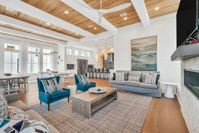 Welcome to 52 Sevens Palms drive, your dream beachside oasis