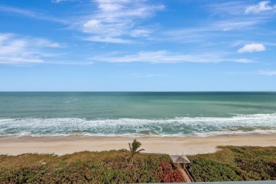 Welcome to the pinnacle of oceanfront luxury! Perched high on