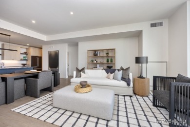 Nestled in the heart of downtown Grand Rapids, Studio Park Tower