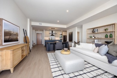 Nestled in the heart of downtown Grand Rapids, Studio Park Tower