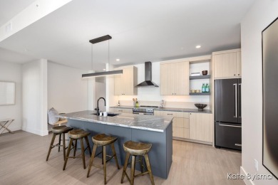 Nestled in the heart of downtown Grand Rapids, Studio Park Tower