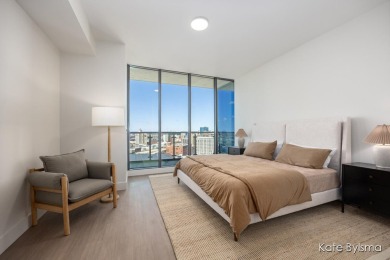 Nestled in the heart of downtown Grand Rapids, Studio Park Tower