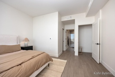 Nestled in the heart of downtown Grand Rapids, Studio Park Tower