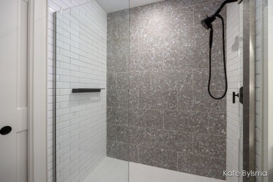 Nestled in the heart of downtown Grand Rapids, Studio Park Tower