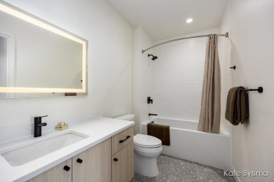 Nestled in the heart of downtown Grand Rapids, Studio Park Tower