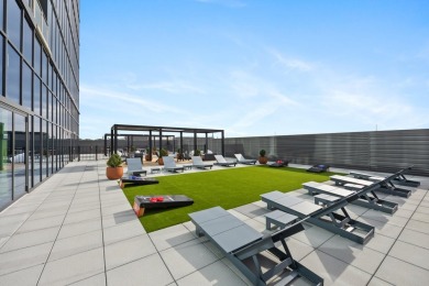 Nestled in the heart of downtown Grand Rapids, Studio Park Tower