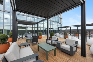 Nestled in the heart of downtown Grand Rapids, Studio Park Tower