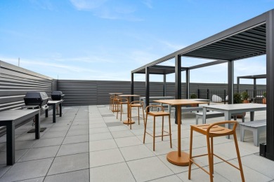 Nestled in the heart of downtown Grand Rapids, Studio Park Tower