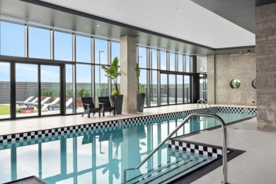 Nestled in the heart of downtown Grand Rapids, Studio Park Tower