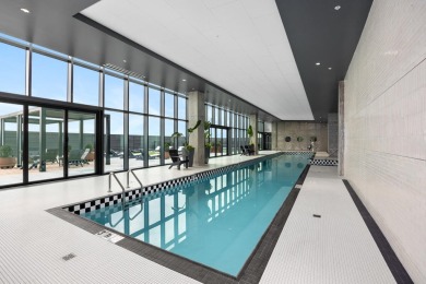 Nestled in the heart of downtown Grand Rapids, Studio Park Tower