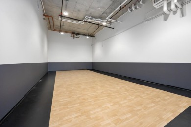 Nestled in the heart of downtown Grand Rapids, Studio Park Tower