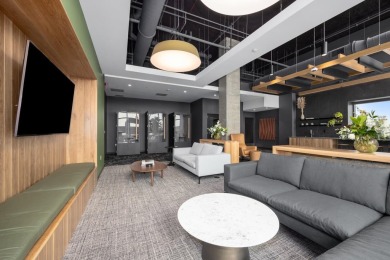 Nestled in the heart of downtown Grand Rapids, Studio Park Tower