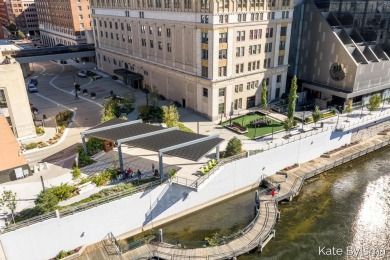 Nestled in the heart of downtown Grand Rapids, Studio Park Tower