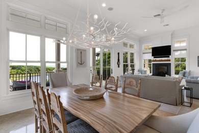 201 Bermuda Drive is located in the exclusive private gated