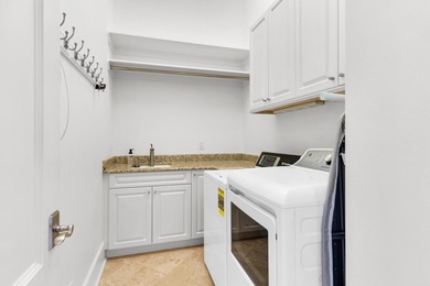 201 Bermuda Drive is located in the exclusive private gated