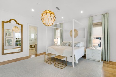 201 Bermuda Drive is located in the exclusive private gated