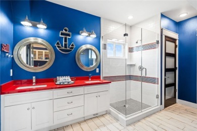 Welcome to a rare gem that rises above the rest-literally. This