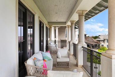 201 Bermuda Drive is located in the exclusive private gated