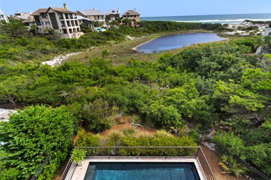201 Bermuda Drive is located in the exclusive private gated