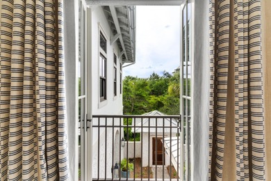 201 Bermuda Drive is located in the exclusive private gated