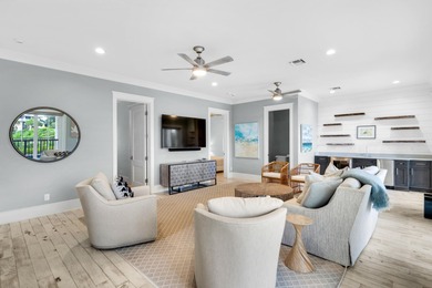 201 Bermuda Drive is located in the exclusive private gated