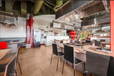 Excellent opportunity to acquire a long-established Shabu Shabu