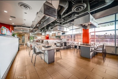 Excellent opportunity to acquire a long-established Shabu Shabu